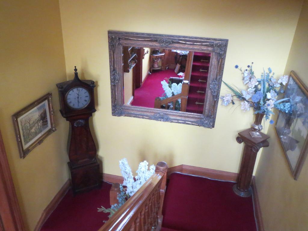 Bank Guest House Coldstream Buitenkant foto