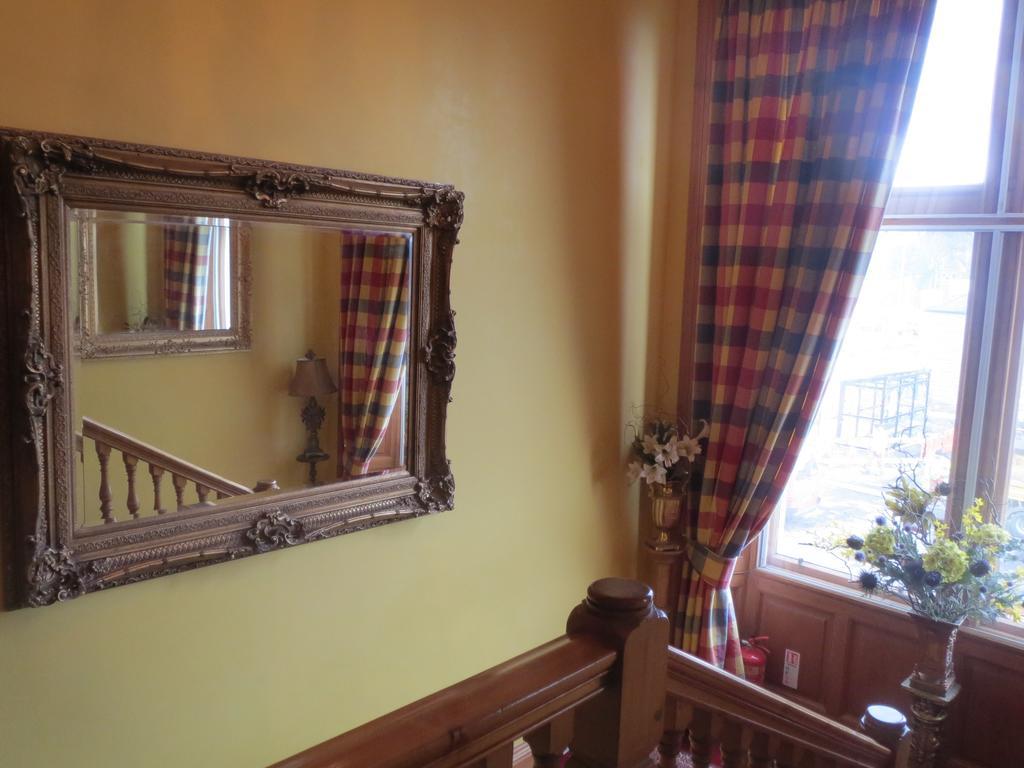 Bank Guest House Coldstream Buitenkant foto