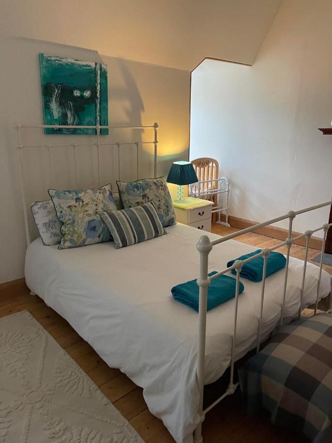 Bank Guest House Coldstream Buitenkant foto