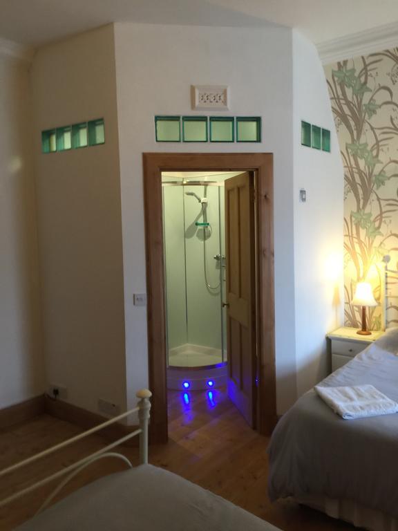 Bank Guest House Coldstream Buitenkant foto