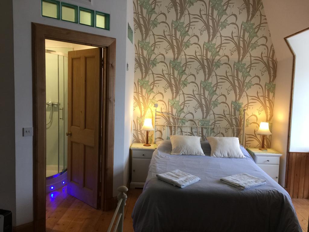 Bank Guest House Coldstream Buitenkant foto