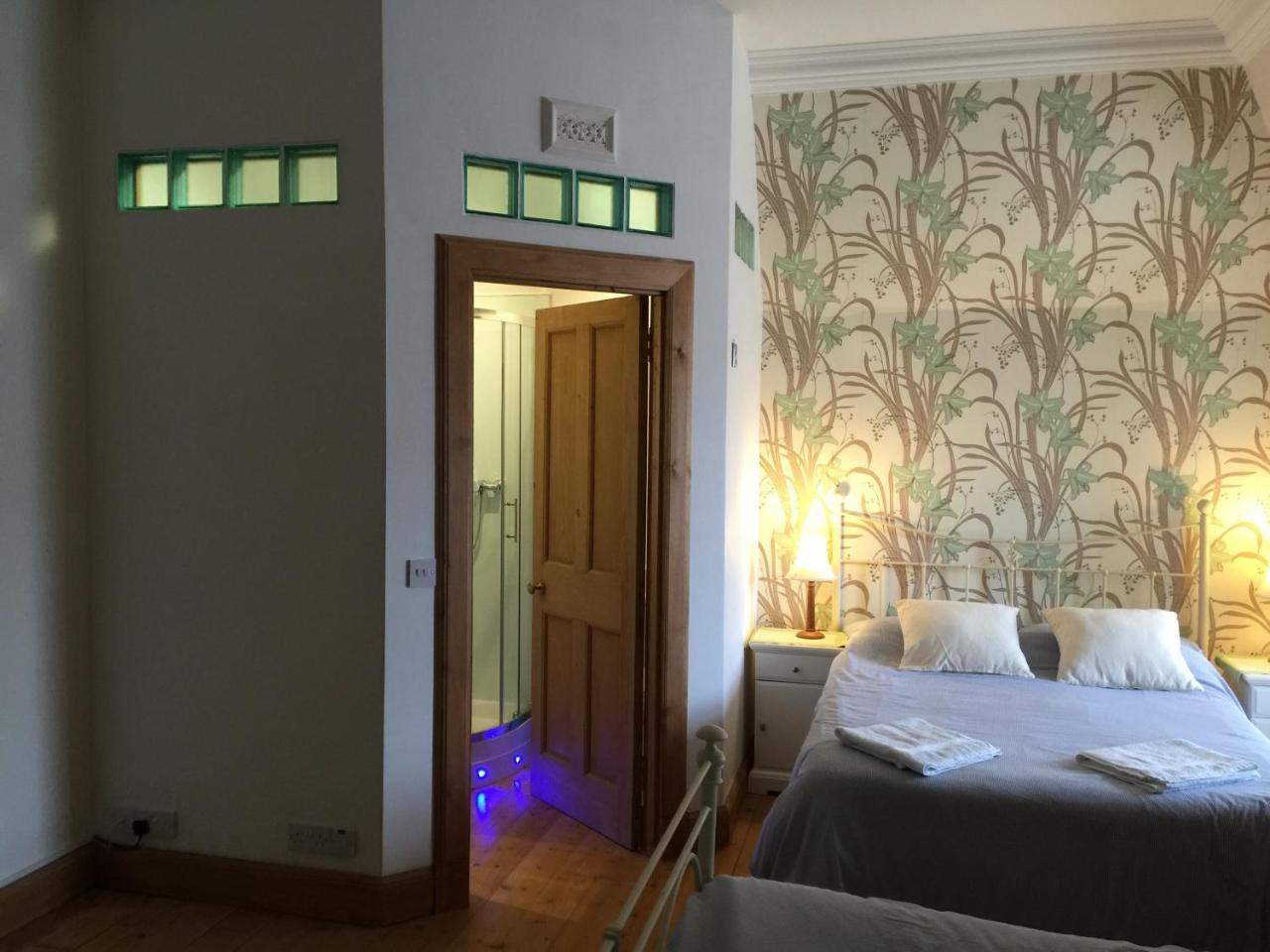 Bank Guest House Coldstream Buitenkant foto