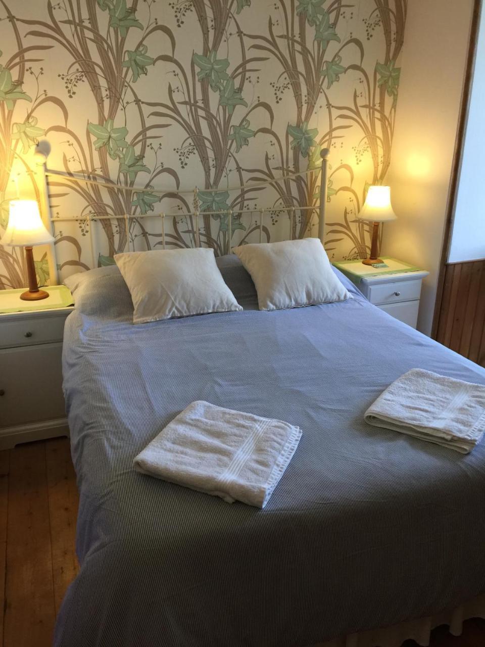 Bank Guest House Coldstream Buitenkant foto